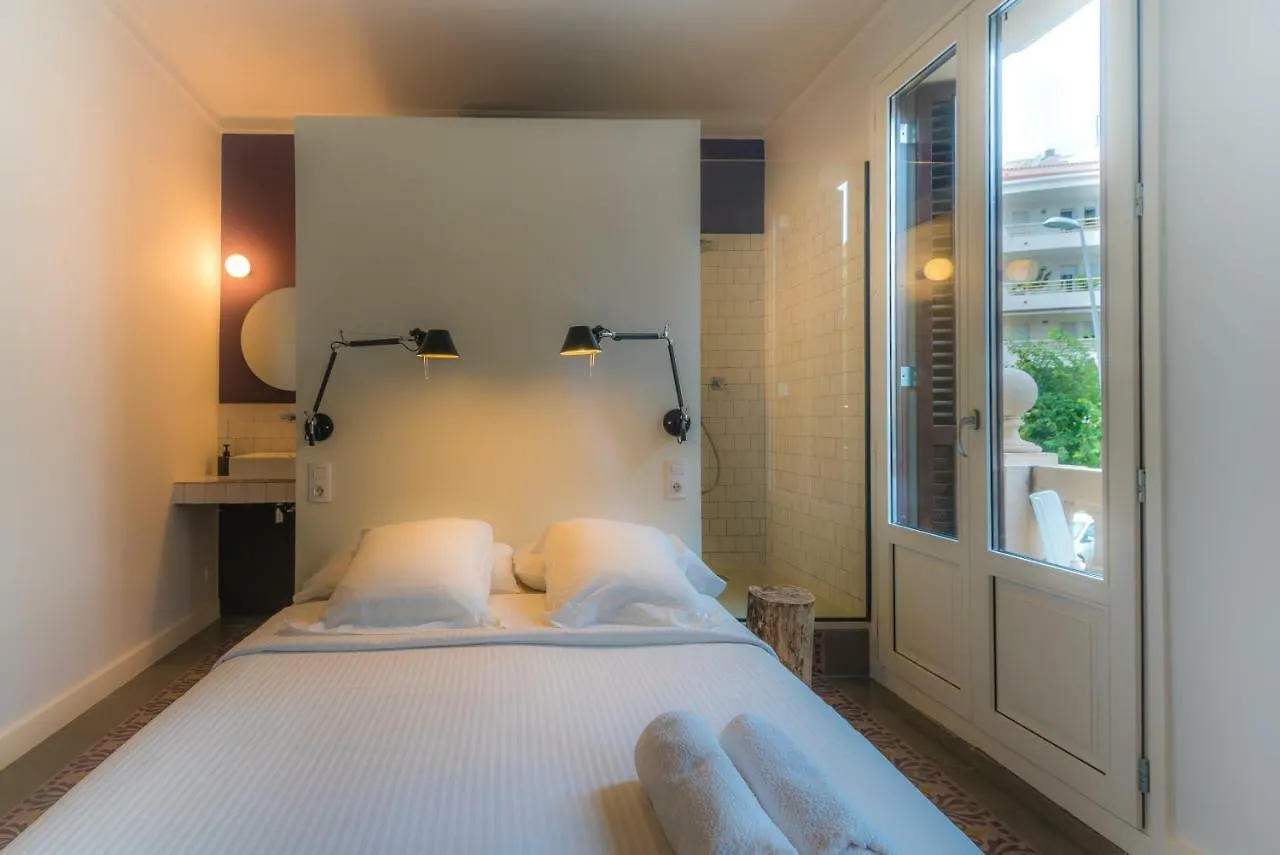 Habitacio Amb Encant Sitges Homestay