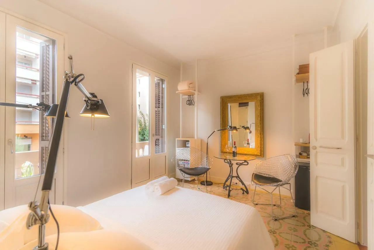 Homestay Habitacio Amb Encant Sitges