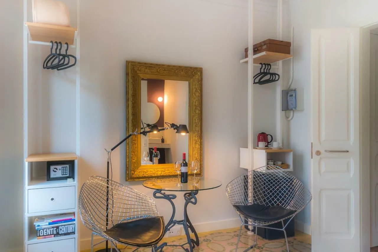 Homestay Habitacio Amb Encant Sitges