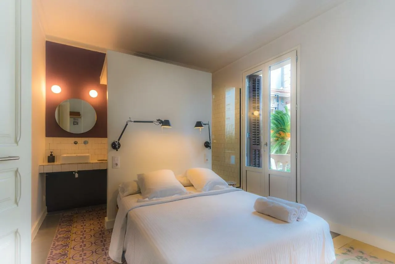 Habitacio Amb Encant Sitges