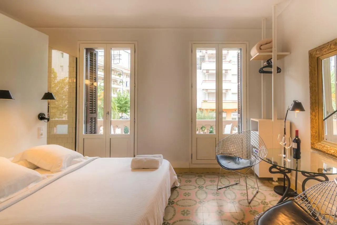 Habitacio Amb Encant Sitges