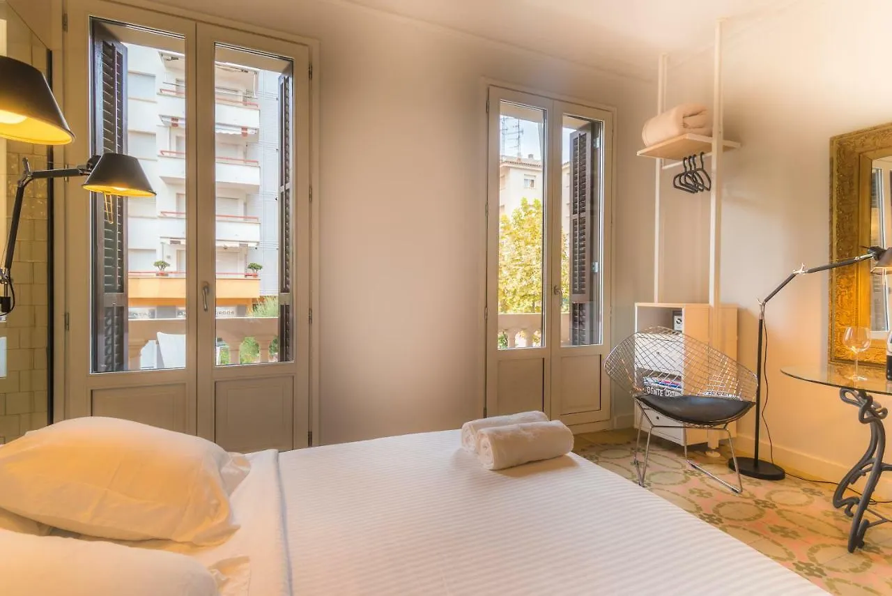Habitacio Amb Encant Sitges 0*,  Spain