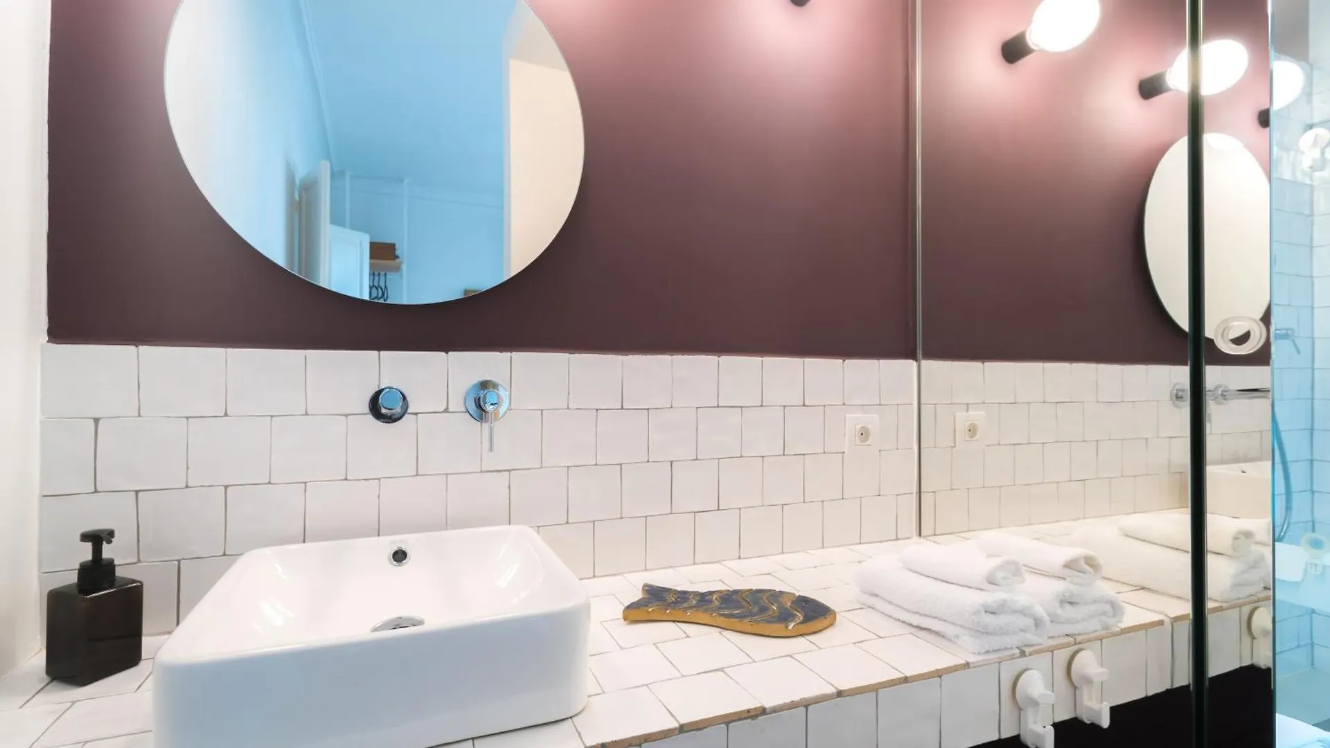 Habitacio Amb Encant Sitges Homestay